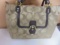 Ladies Coach Purse