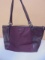 Ladies Coach Purse