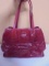 Ladies Coach Purse