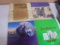 Group of 16 LP Rock Albums