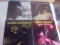 Group of 16 LP Albums