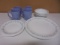 16pc Place Setting for 4 Corelle Dish Set