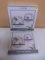 2 Brand New Sets of 2 Wall Shelves