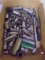 Large Group of Assorted Sockets & Ratchets