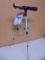 National Geographic RF360mm Telescope
