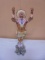 Hamilton Player of the Warrior Protector of Dreams Figure