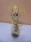 Hamilton Nature's Spiritual Realm Spirit of the Wind Figure