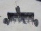 40in  Pull Behind Lawn Aerorator
