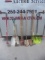 Large Group of Lawn & Garden Tools