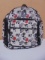 Disney Mickey Mouse Backpack Bag