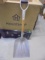 Aluminum Scoop Shovel
