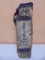 Easton Flipside 3-Tube Hook & Loop Quiver