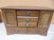 Lareg Wooden Jewelry Box