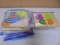 Group of 12 Assored Wooden Children's Puzzles