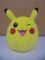 Squishmallows Poke'mon Pikachu Plush
