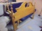 Beautiful Solid Oak Queen Size Headboard