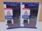 (2) 3 Pair Boxes of Reebok Boxer Briefs