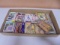 Large Group of Assorted Sports Trading Cards