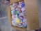 Large Box of Assorted Vintage McDonald's Happy Meal Toys