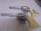 2 Vintage Roll Cap Cap Pistols