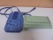 Ladies Crossbody Wallet & London Fog Wallet