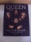 Queen All The Songs Hardback Book