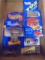 Group of 6 Hotwheels