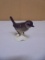 Vintage Goebel W. Germany Small Porcelain Bird Figure