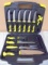 11pc Stanley Max Edge Knife Set