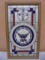 United States Navy Wall Clock