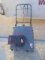 Craftsman 3HP/21in Electric Start Snoblower