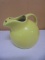 Vintage MCM Hall Pottery 
