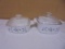 Vintage Corningware 
