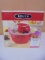 Bella Ice Cream Maker