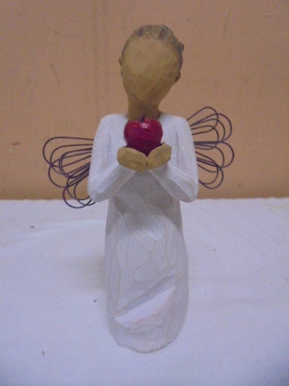 Willow Tree "Your The Best" Figurine