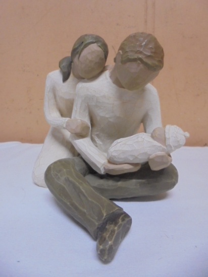 Willow Tree "New Life" Figurine