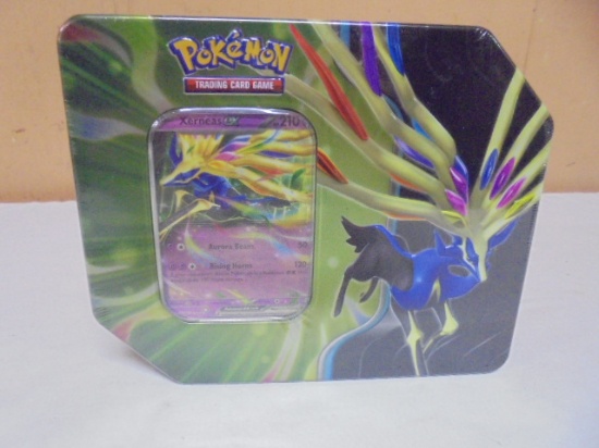 Pokemon EX Trading Card Game