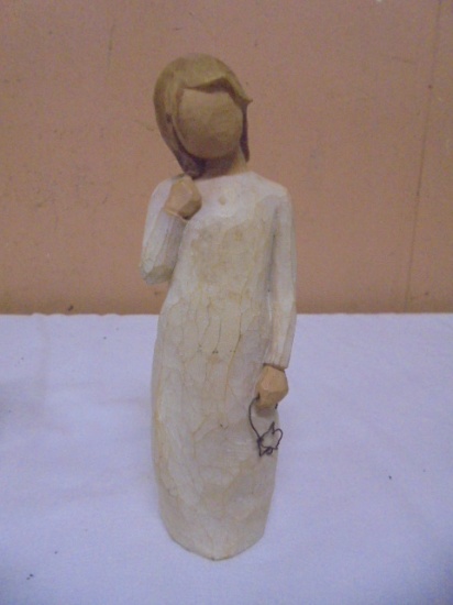 Willow Tree "Remember"Figurine
