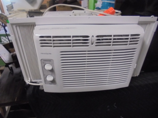 Frigidaire 5,000 BTU Window Air Conditioner
