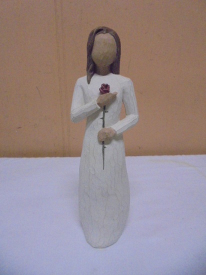 Willow Tree "Love" Figurine
