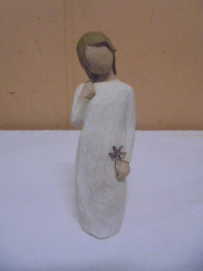Willow Tree "Remember" Figurine