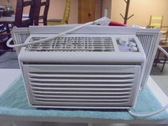 GE 5,000 BTU Window Air Conditioner