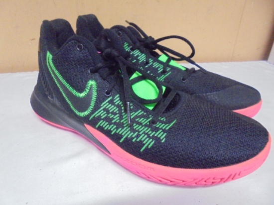 Pair of Men's Nike Kyrie Flytrap II Shoes