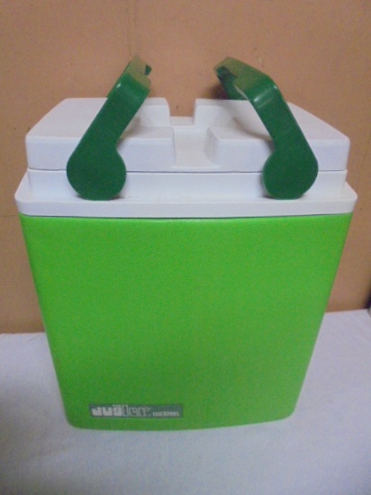 Vintage The Jugler By Thermos Cooler