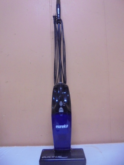 Eureka Quick-Up Stick Vacuum