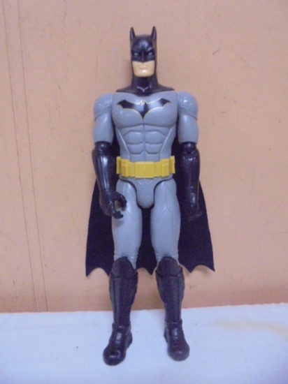 Mattel DC Comic Batman Action Figure