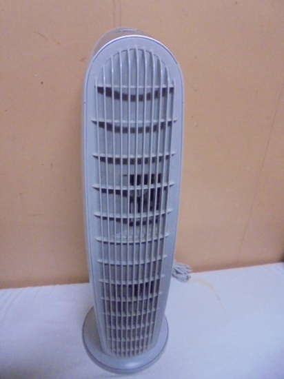 Honeywell Qiet Clean Tower Air Purifier
