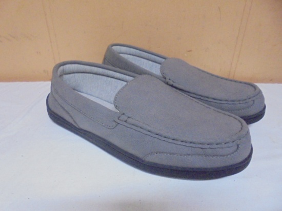 Brand New Pair of Men's My Pillow Slippers
