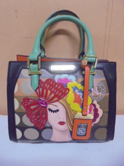 Ladies Nicole Lee Purse