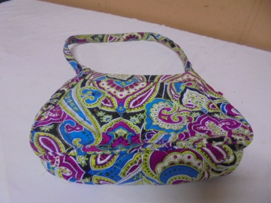 Ladies Vera Bradley Purse